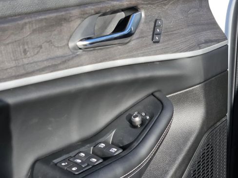 New 2025 Jeep Grand Cherokee Limited image 23