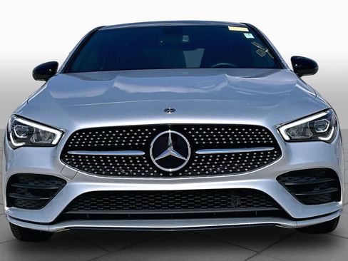 Used 2022 Mercedes-Benz CLA 250 image 4
