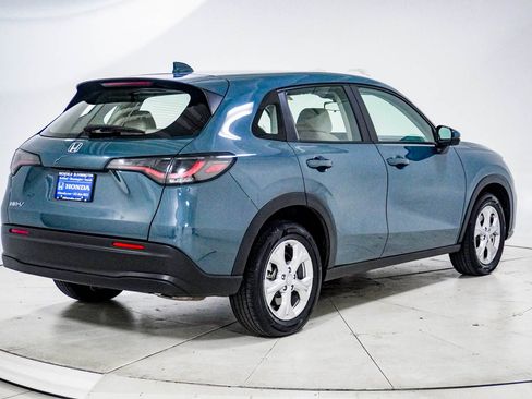 Used 2023 Honda HR-V LX image 10