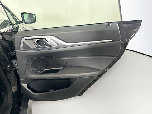 Used 2025 BMW i4 eDrive40 image 32