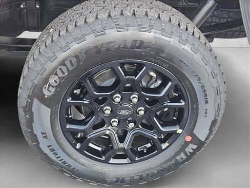 New 2026 Ford F150 XLT w/ Equipment Group 302A MID AWD/4WD image 10
