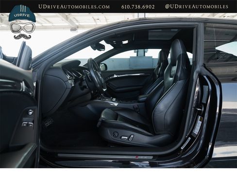 Used 2015 Audi RS 5 Coupe image 32