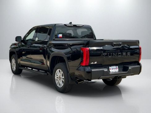 New 2026 Toyota Tundra SR5 AWD/4WD image 7