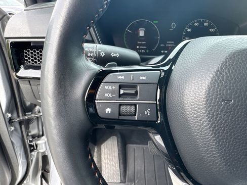 Used 2023 Honda CR-V Sport Touring image 25