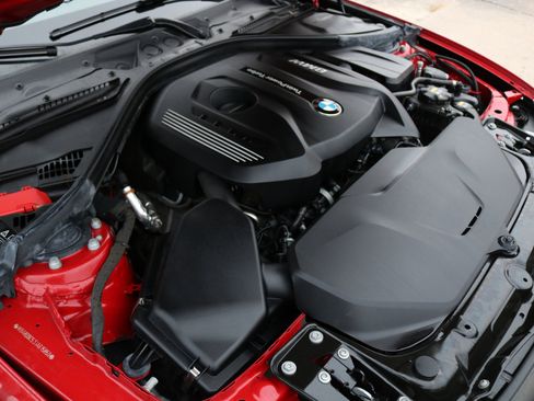 Used 2018 BMW 330i xDrive 330xi Sedan w/ Premium Package image 48