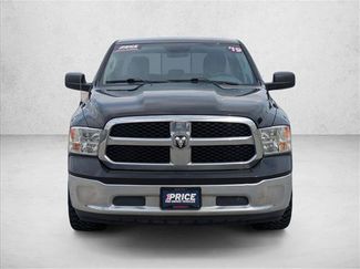 Used 2019 RAM 1500 Classic SLT video 2