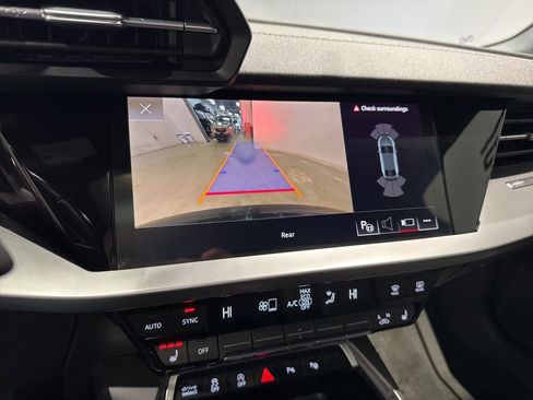 Used 2024 Audi A3 2.0T Premium image 20