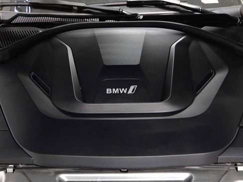 Certified 2023 BMW i4 eDrive35 w/ Premium Package RWD image 17