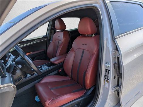 Used 2021 Kia K5 GT-Line FWD image 14