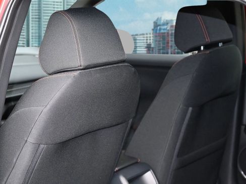 New 2026 Honda HR-V Sport image 19