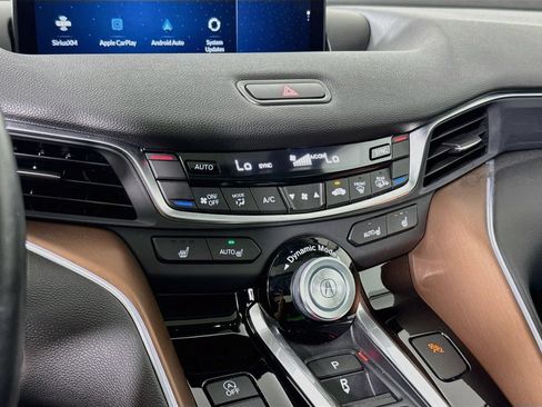 Used 2021 Acura TLX SH-AWD w/ Technology Package image 18