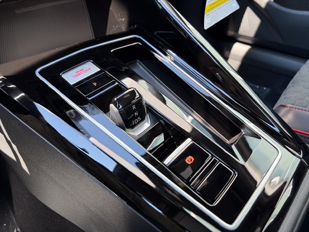 New 2026 Volkswagen GTI SE FWD image 15