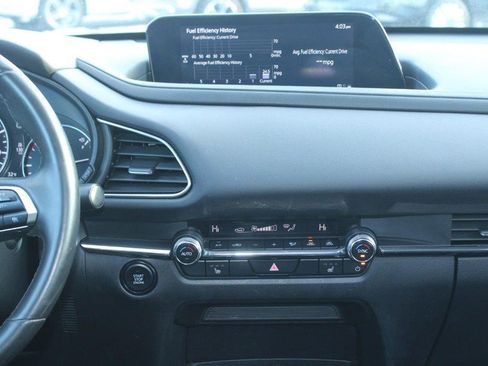 Used 2024 MAZDA CX-30 AWD 2.5 S w/ Preferred Package image 16