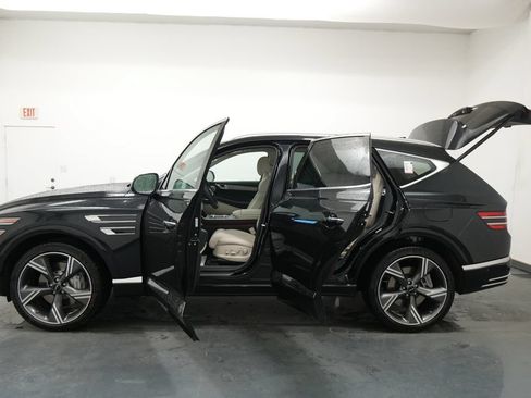 New 2026 Genesis GV80 2.5T Prestige AWD/4WD image 32