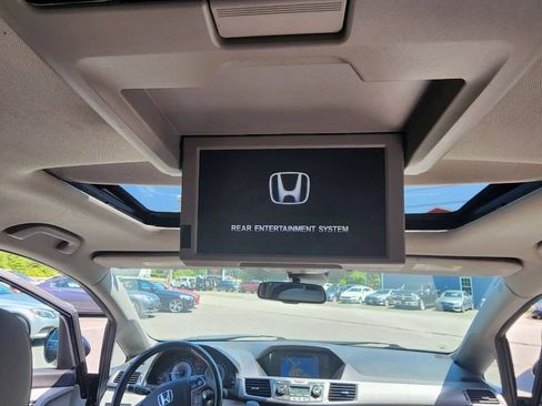 Used 2015 Honda Odyssey Touring image 17