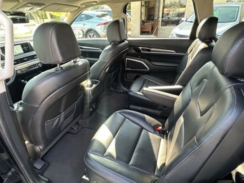 Used 2022 Kia Telluride S image 18