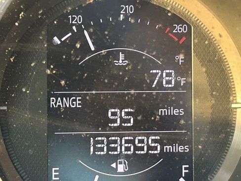 Used 2017 MAZDA MAZDA6 Touring FWD image 23