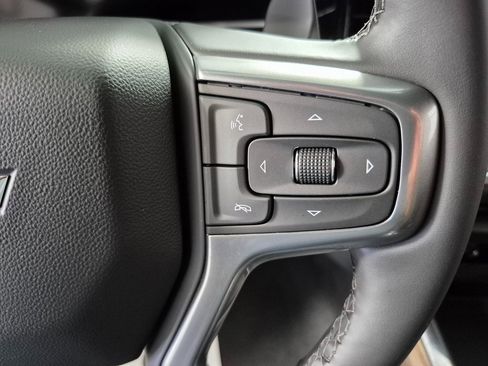 New 2026 Chevrolet Silverado 1500 RST w/ All Star Edition Plus image 21