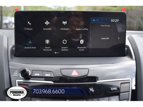 New 2026 Acura RDX Base image 14