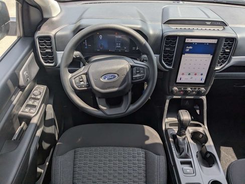 New 2026 Ford Ranger XL RWD image 17