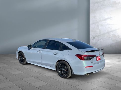 Used 2022 Honda Civic Si image 4