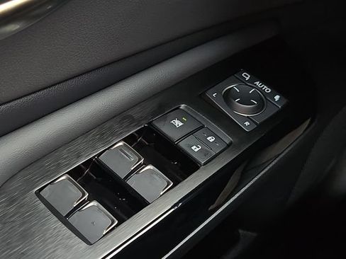Used 2025 Lexus ES 350 w/ Technology Package FWD image 22