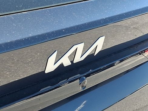 New 2026 Kia K4 EX FWD image 19