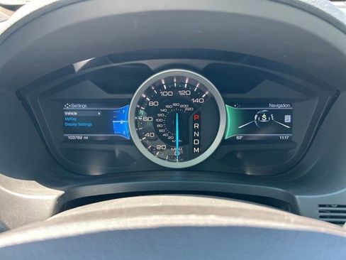 Used 2015 Ford Explorer Limited w/ Equipment Group 301A AWD/4WD image 5