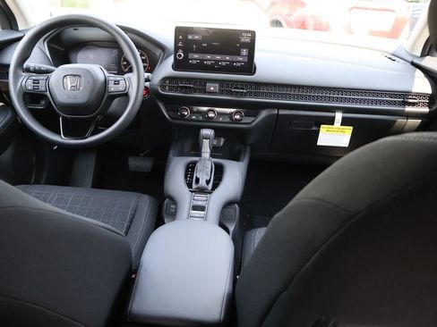New 2027 Honda HR-V LX image 13