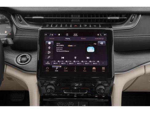 Certified 2021 Jeep Grand Cherokee L Limited AWD/4WD image 10