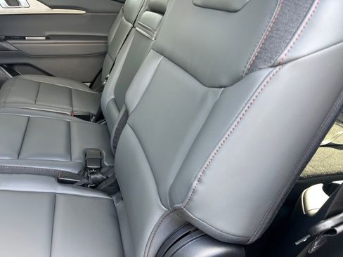 New 2026 Ford Explorer Active w/ Active Comfort Package image 20