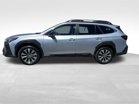 Certified 2025 Subaru Outback Limited w/ Popular Package #2 AWD/4WD image 5