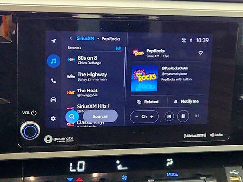 Used 2024 Toyota Tundra SR5 w/ SR5 Convenience Package AWD/4WD image 18