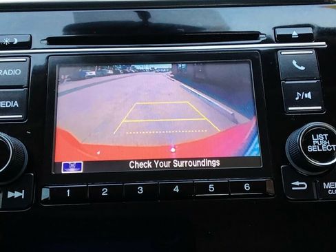 Used 2019 Honda Fit LX image 17