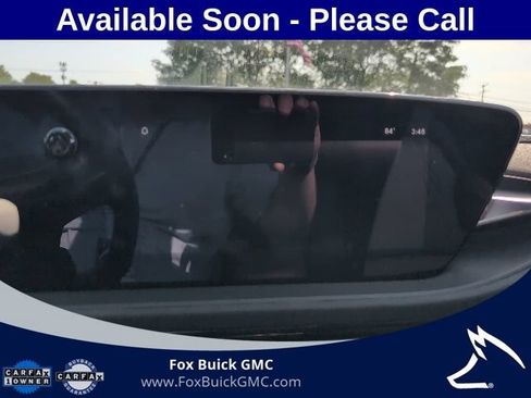 Used 2024 Buick Envista Sport Touring w/ Convenience I Package FWD image 12