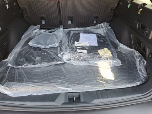 New 2026 Subaru Outback Touring XT AWD/4WD image 15