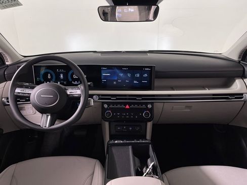 New 2026 Hyundai Tucson SEL image 14