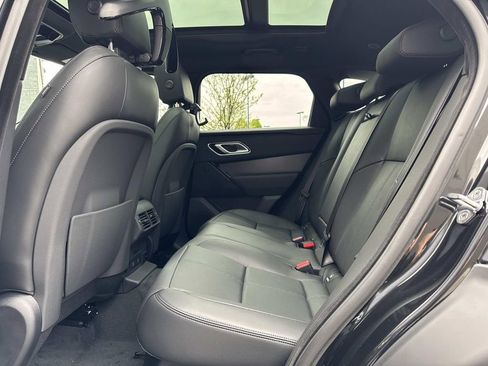 New 2026 Land Rover Range Rover Velar S AWD/4WD image 13