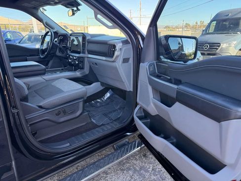 Used 2022 Ford F150 XLT w/ Equipment Group 302A High image 15