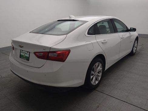 Used 2024 Chevrolet Malibu LT image 9