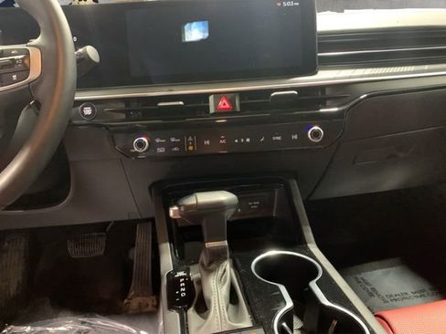 Used 2026 Kia K5 GT-Line w/ GT-Line Red Interior Package image 9