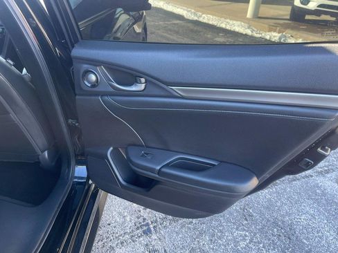 Used 2021 Honda Civic Sport Touring image 12