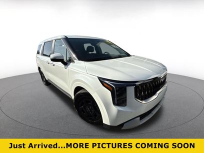 Used 2026 Kia Carnival
