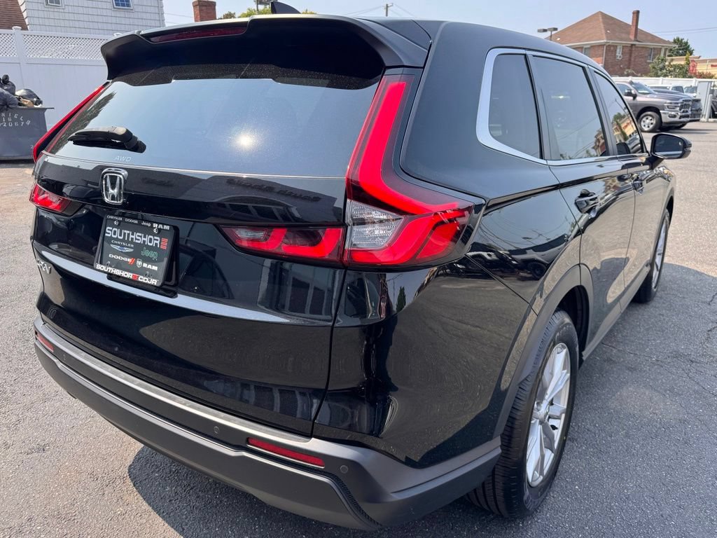 Used 2024 Honda CR-V EX-L image 7