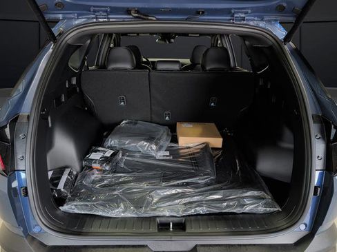 New 2026 Hyundai Tucson XRT image 13