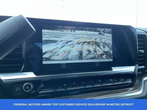 Used 2023 Chevrolet Silverado 1500 RST image 15