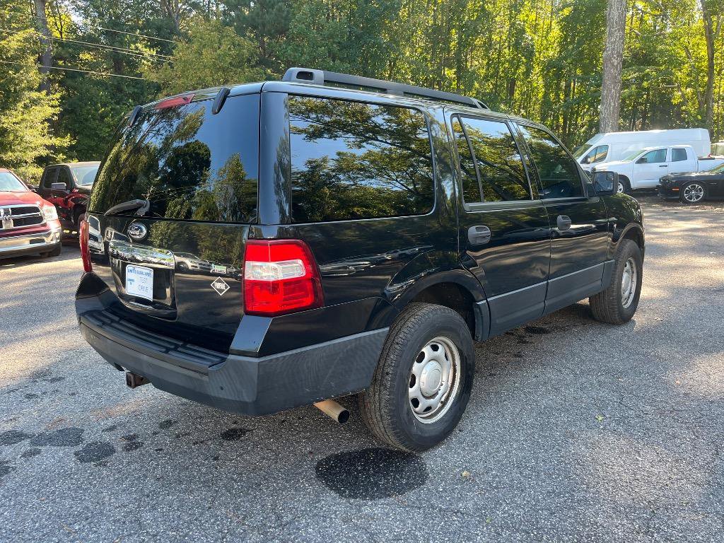 Used 2013 Ford Expedition XL w/ HD Trailer Tow Pkg AWD/4WD image 5