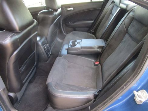Used 2022 Dodge Charger GT w/ Plus Group RWD image 13