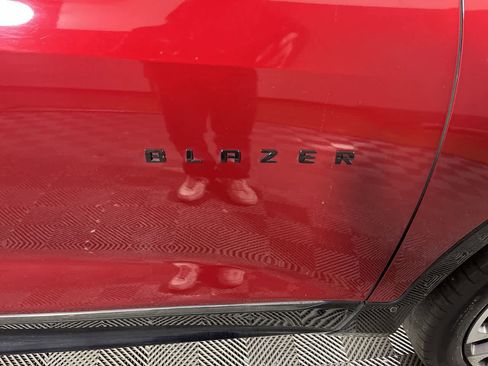 Used 2023 Chevrolet Blazer RS image 11