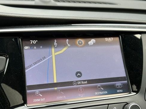 Used 2019 Buick Envision Essence AWD/4WD image 14